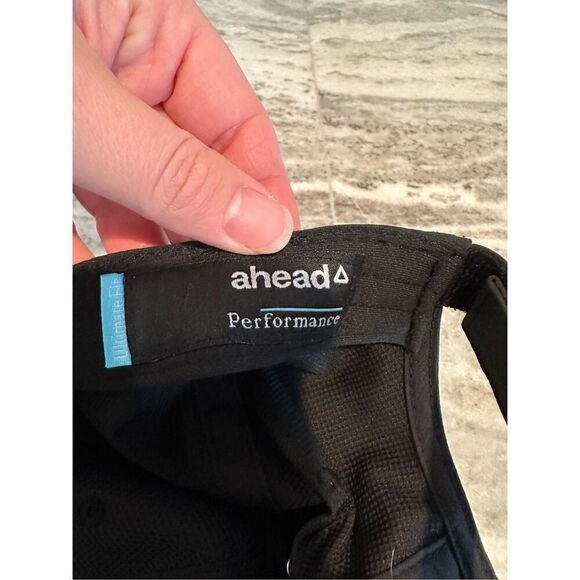 PGA Official 2024 Valhalla Black Hat - Picture 7 of 7